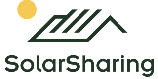 Solar sharing